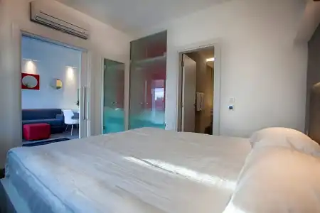 Q Spa Resort - 80
