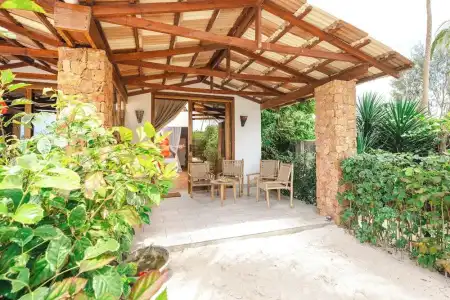 Mvuvi Boutique Resort - 65