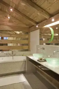 Le Hameau Albert 1er - Relais & Châteaux - 57