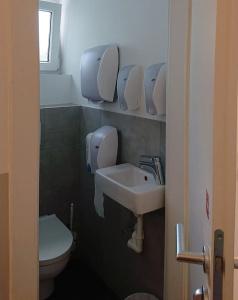 Pension Elisabeth - Rooms & Apartments - 22