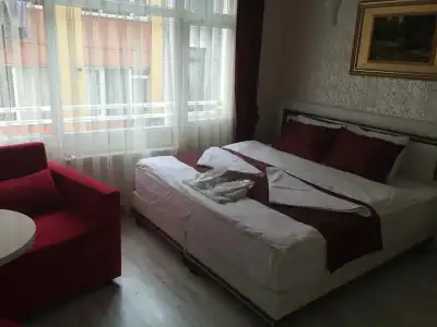 Ayramin Deluxe - 1