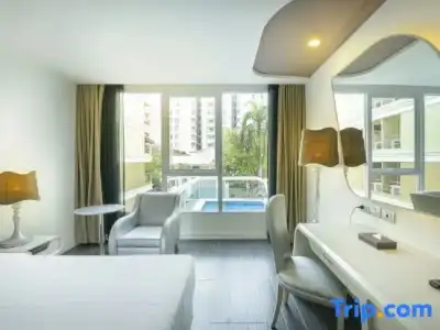 Le Tada Parkview - 105
