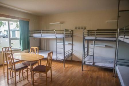 Akureyri Hostel - 3