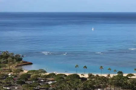 LSI Resorts at Ala Moana - 20