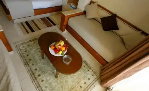 Telemaque Beach & Spa - Families and Couples Only - 22
