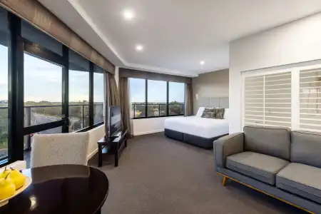 Rydges South Park Adelaide - 100