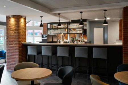 Four Points Flex by Sheraton Kiel - 37