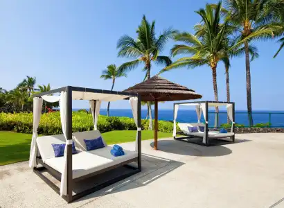 OUTRIGGER Kona Resort and Spa - 15