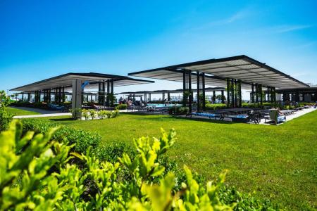 Voya Beach Resort - Ultra All Inclusive - 48