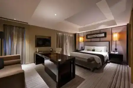 Mels Weldon Dongguan Humen - 48
