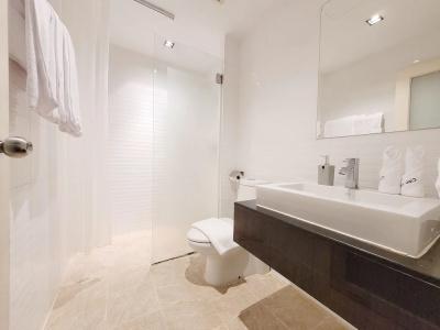 Citin Sukhumvit 11 Nana Bangkok by Compass Hospitality - 93