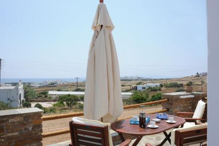 Aigaio Studios Tinos - 6