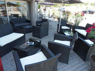 The Original City, Cap Maya, Palais des congrès - 18