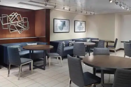 Ellis, Atlanta, A Tribute Portfolio by Marriott - 25