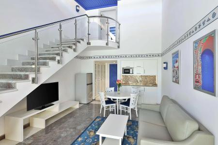 Hilton Hurghada Plaza - 9
