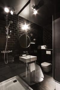 HotelO Kathedral Antwerp - 9