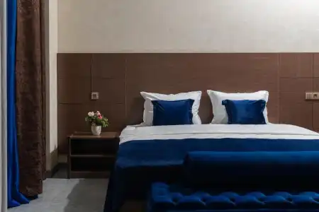 Reikartz Abis Tashkent - 34