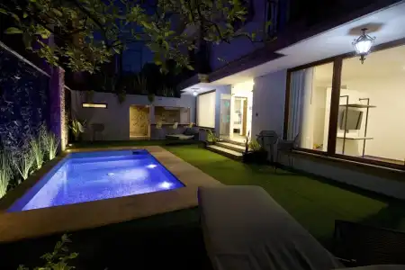 Boutique Casa Loreta - 14