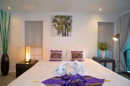 Baan Bophut Beach Samui - 34