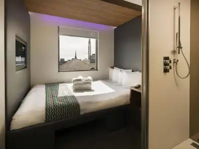Apartment BLOC - 3