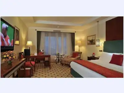 Welcomby ITCs, Cathedral Road, Chennai - 25