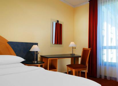 Sheraton Offenbach - 2