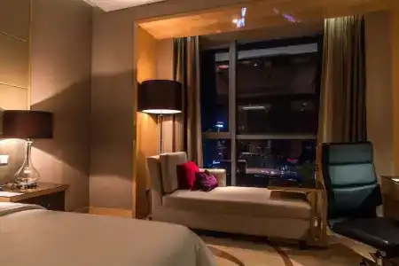 Sheraton Zhenjiang - 66