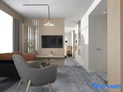 Voco Katowice - 72