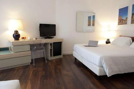 Etrusco Arezzo, Sure Collection by Best Western - 4