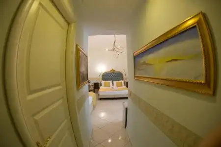 B&B Art Suite Santa Brigida - 50