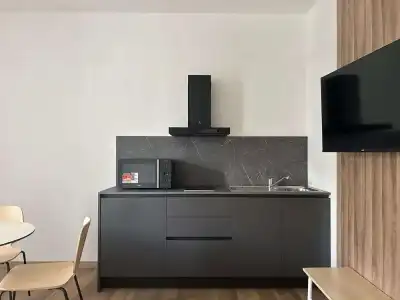 B&B Genova Principe - 20