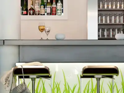 Ibis Berlin Dreilinden - 8