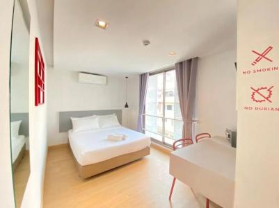 ALEXA Nimman - Hostel - 52