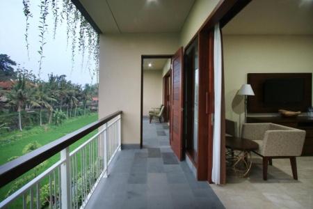 Byasa Ubud - 35