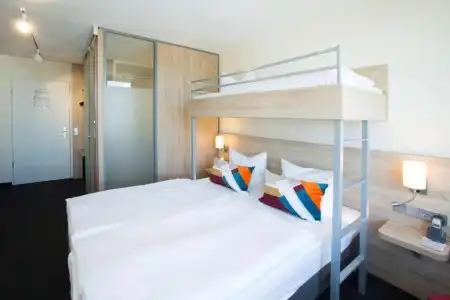 Atlantic am Floetenkiel - 25