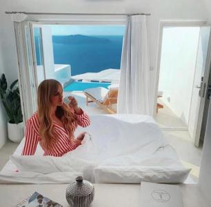 Rocabella Santorini & SPA - 38
