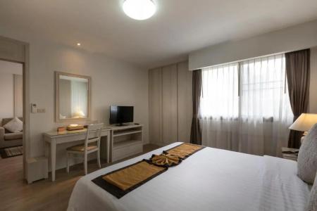 Kantary Bay And Serviced Apartments - 69