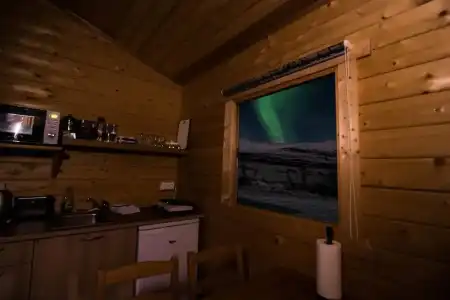 Bragdavellir Cottages - 77