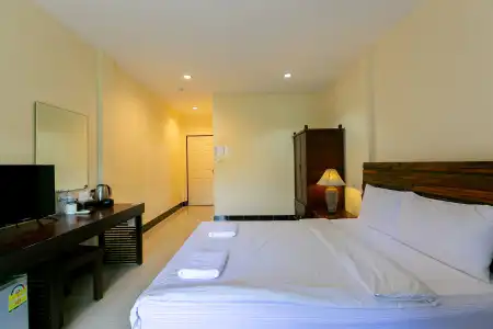 Deeden Pattaya Resort - 78