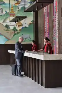Marriott - 12