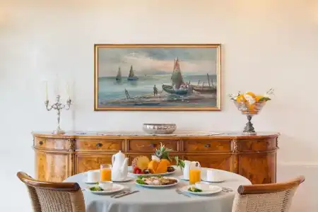 Ristorante Torre Bennistra - 10
