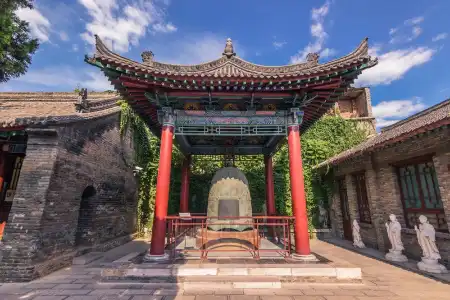 Tianyu Gloria Grand Xi'an - 12