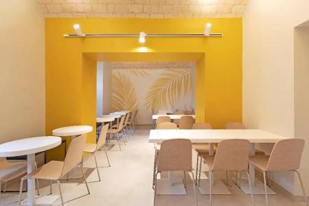 B&B Roma San Lorenzo Termini - 23