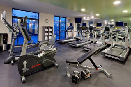 Fairfield Inn & Suites New York Queens/Queensboro Bridge - 11
