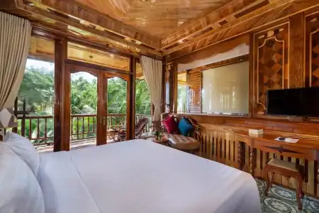 Coco Palm Beach Resort & Spa - 113