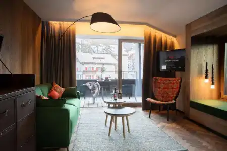 Zermama Zermatt - 46