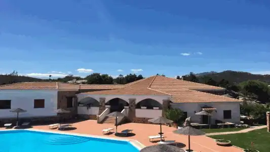 Villa Antonina - 15