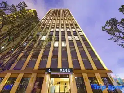 Lavande(Kunming dianchi exhibition center) - 2