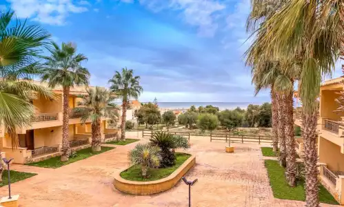 Triscinamare Residence - 121