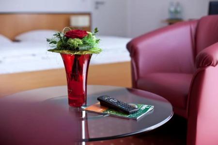 Am Braunen Hirsch - 13